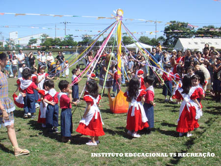 064-Festa Junina 2007